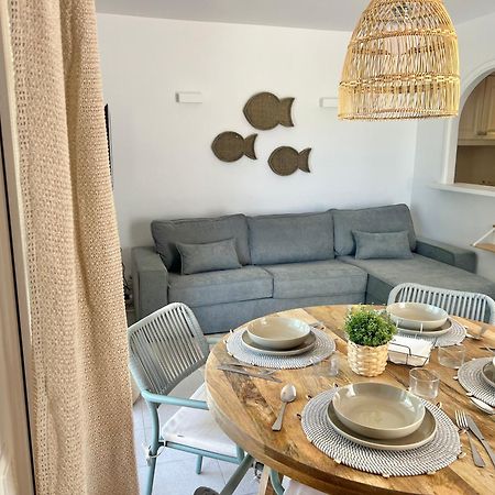 Apartamento Brisa De Menorca Son Parc Exterior foto