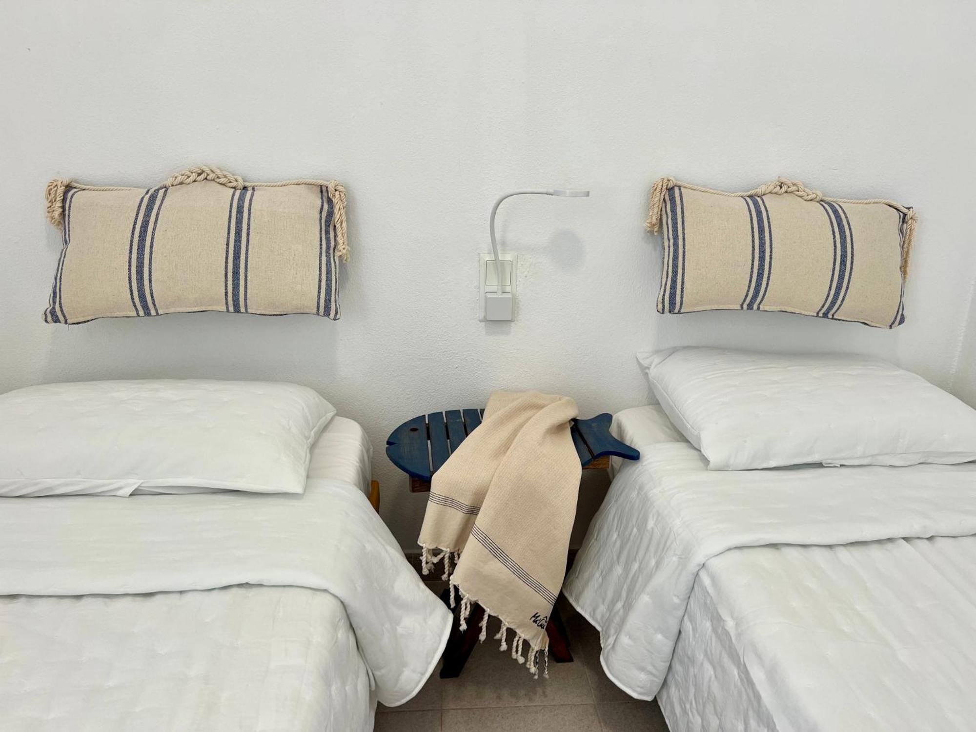 Apartamento Brisa De Menorca Son Parc Exterior foto